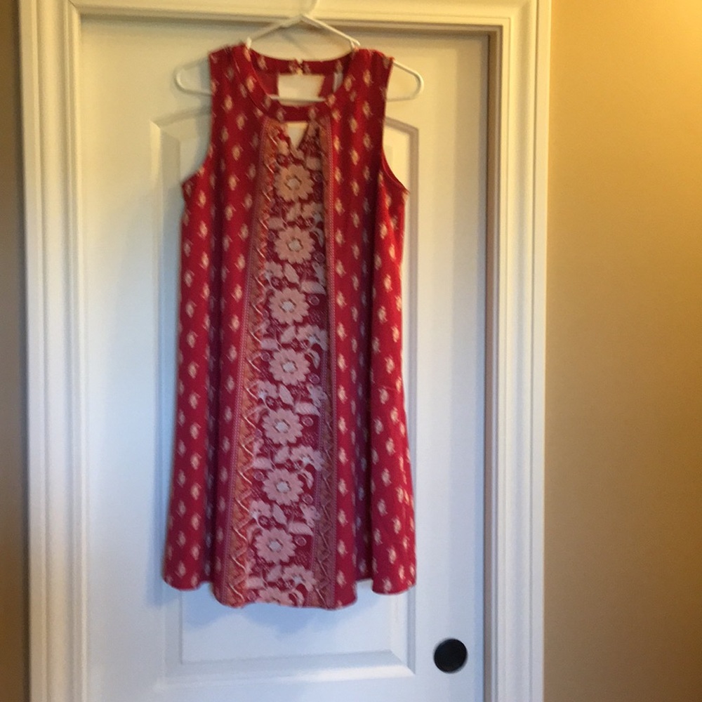 Summer comfy dress